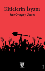 Kitlelerin İsyanı - Dorlion Yayınları