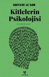 Kitlelerin Psikolojisi - Vera Kitap Yayınları