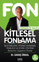 Sermaye Bazlı Kitlesel Fonlama - Ceres Yayınları