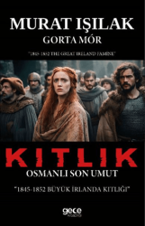 Kıtlık - Gece Kitaplığı