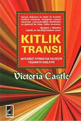 Kıtlık Transı - 1