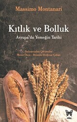 Kıtlık ve Bolluk - Nika Yayınevi