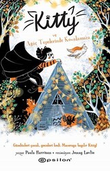 Kitty ve Ağaç Tepelerinde Kovalamaca - Epsilon Yayınevi