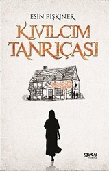 Kıvılcım Tanrıçası - Gece Kitaplığı