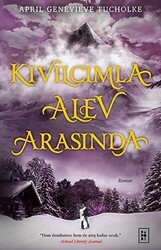 Kıvılcımla Alev Arasında - Parodi Yayınları