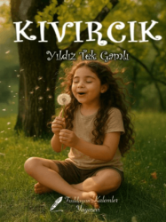 Kıvırcık - Fısıldayan Kalemler Yayınevi