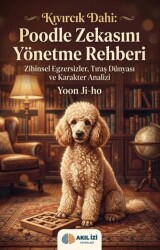 Kıvırcık Dahi - Akıl İzi Yayınları