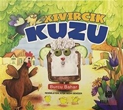 Kıvırcık Kuzu - Nova Kids