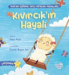 Kıvırcık’ın Hayali - Puset Kitap