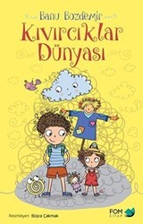 Kıvırcıklar Dünyası - FOM Kitap