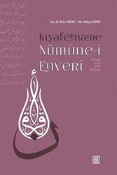 Kıyafetname - Numune-i Enveri - Palet Yayınları