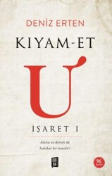 Kıyam-et U - İşaret 1 - Mona Kitap