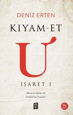 Kıyam-et U - İşaret 1 - 1