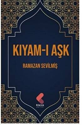 Kıyam-ı Aşk - 1