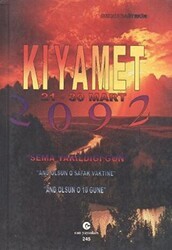 Kıyamet 21 - 30 Mart 2092 - Can Yayınları (Ali Adil Atalay)