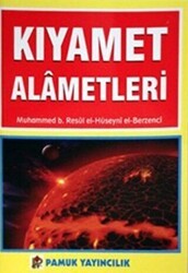 Kıyamet Alametleri Kıyamet-004 - Pamuk Yayıncılık