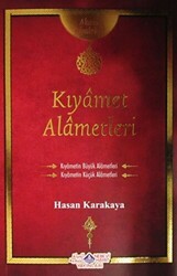 Kıyamet Alametleri Risalesi - Nebevi Hayat Yayınları