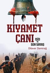 Kıyamet Çanı - Hayykitap