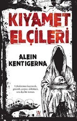 Kıyamet Elçileri - Panama Yayıncılık