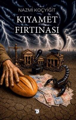 Kıyamet Fırtınası - 1
