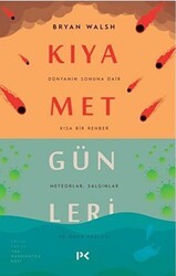 Kıyamet Günleri - Profil Kitap