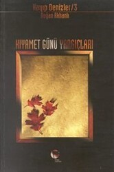 Kıyamet Günü Yargıçları Kayıp Denizler 3 - Belge Yayınları