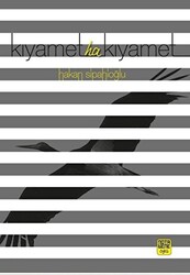 Kıyamet Ha Kıyamet - Nota Bene Yayınları