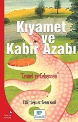 Kıyamet ve Kabir Azabı - Gelenek Yayıncılık