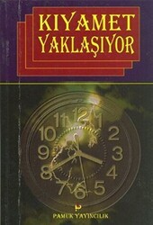 Kıyamet Yaklaşıyor Kıyamet-006-P15 - Pamuk Yayıncılık