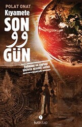 Kıyamete Son 99 Gün - Tuti Kitap