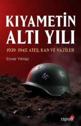 Kıyametin Altı Yılı - Rapsodi