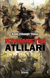 Kıyametin Atlıları - Düş Kurguları Yayıncılık