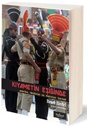 Kıyametin Eşiğinde: Amerika, Hindistan ve Pakistan Sarmalı - Matbuat Yayınları