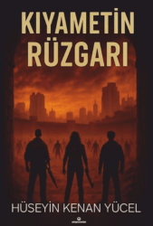 Kıyametin Rüzgarı - Perge Yayınları