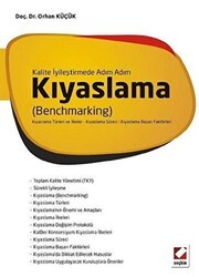 Kıyaslama Benchmarking - Seçkin Yayıncılık