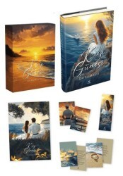 Kıyı Güneşi Ciltli Kutu Set - Pukka Yayınları