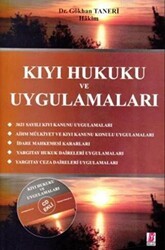 Kıyı Hukuku ve Uygulamaları - Bilge Yayınevi