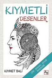 Kıymetli Desenler - Az Kitap