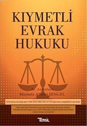 Kıymetli Evrak Hukuku - Temsil Kitap