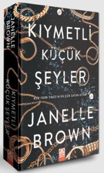 Kıymetli Küçük Şeyler - Altın Kitaplar