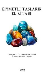 Kıymetli Taşların El Kitabı - Gece Kitaplığı