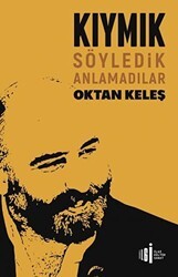 Kıymık - İlgi Kültür Sanat Yayınları