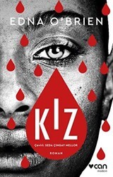 Kız - Can Yayınları