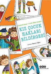 Kız Çocuk Hakları Bildirgesi - Yapı Kredi Yayınları