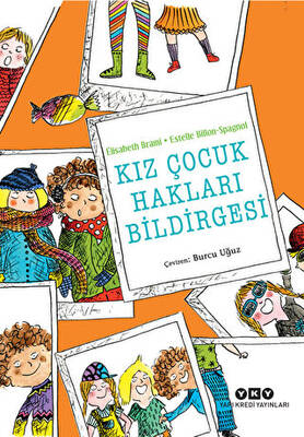 Kız Çocuk Hakları Bildirgesi - 1