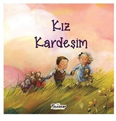 Kız Kardeşim - Teleskop Popüler Bilim