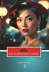 Kız Kardeşim Carrie - Tema Yayınları