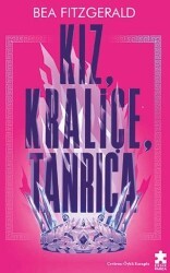 Kız, Kraliçe, Tanrıça - Eksik Parça Yayınları