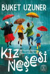 Kız Neşesi - Everest Yayınları