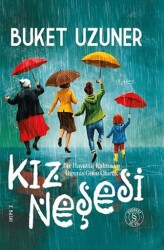 Kız Neşesi - Everest Yayınları